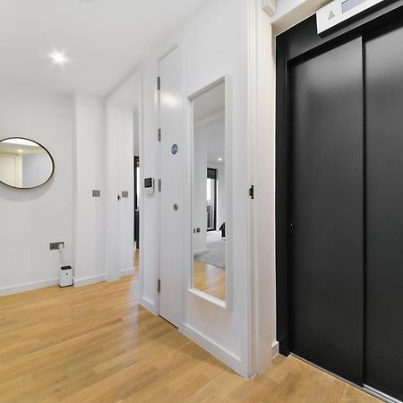 The Vale - Luxury Apartments Londra Esterno foto