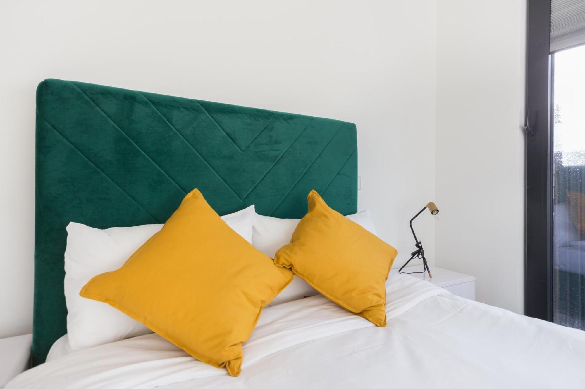 The Vale - Luxury Apartments Londra Esterno foto